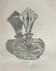 ANTIQUE ART DECO PERFUME BOTTLE