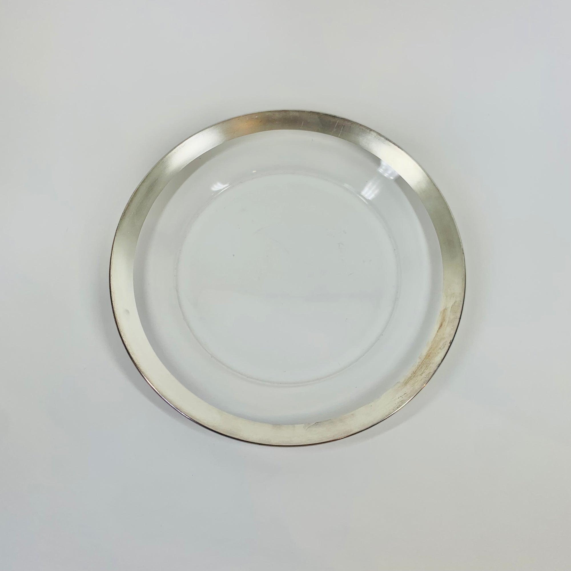 DOROTHY THORPE GLASSWARE