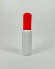 1980s ASA GERMANY LIPSTICK POTTERY VASE