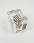 IITTALA ANNUAL CUBE 2022