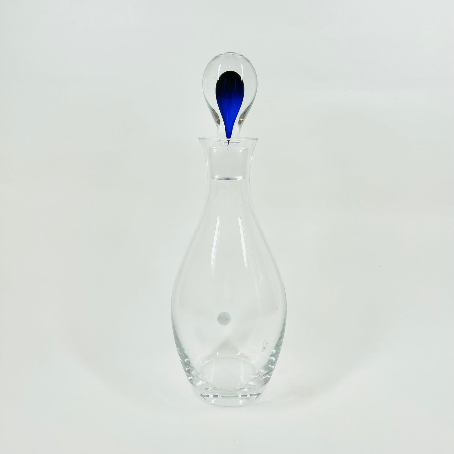 VINTAGE ORREFORS INTERMEZZO GLASS SERIES