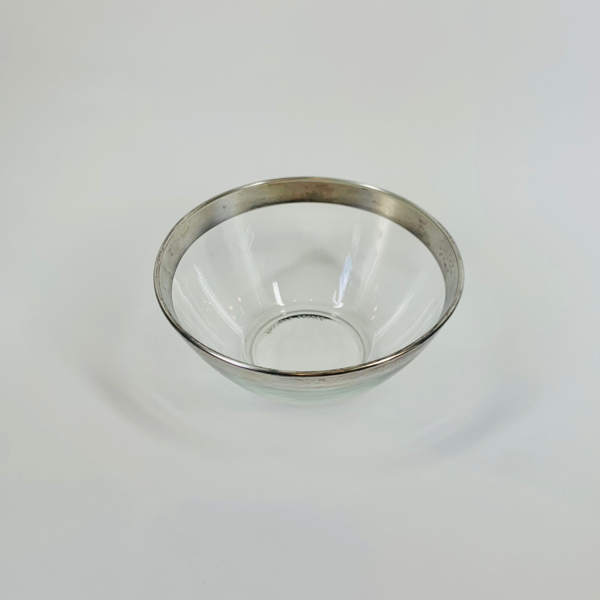 DOROTHY THORPE GLASSWARE