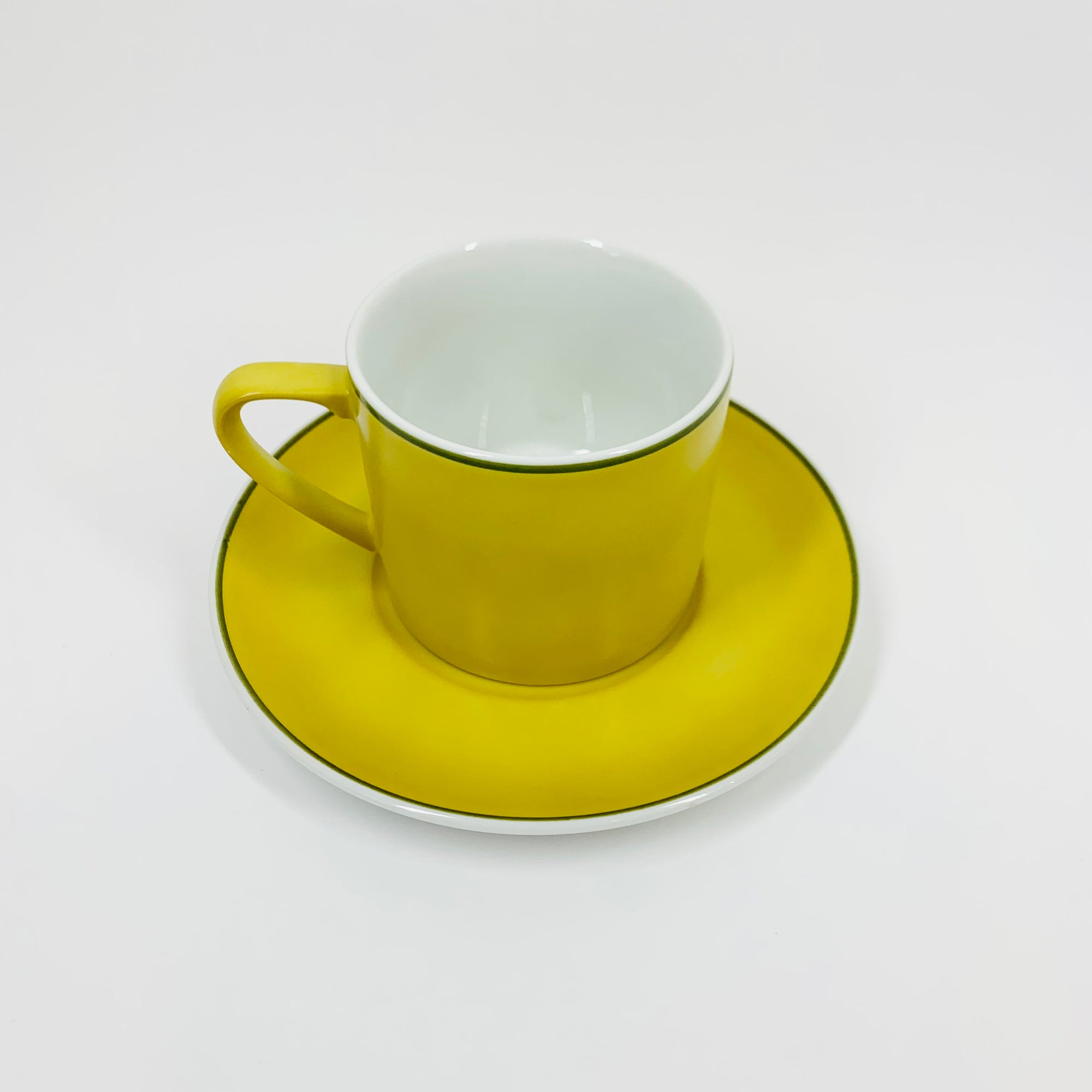 JAPANESE KELCO COFFEE CUP SET