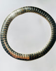 1960s OMEGA BAND CLEOPATRA NECKLACE