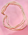 1960s SEED PEARL NECKLACE