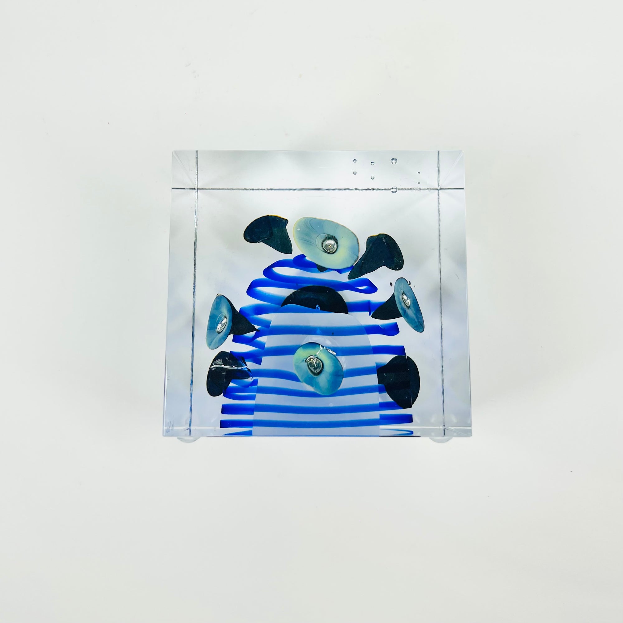 IITTALA ANNUAL CUBE 2019