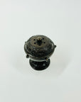 ANTIQUE JAPANESE COPPER INCENSE BURNER