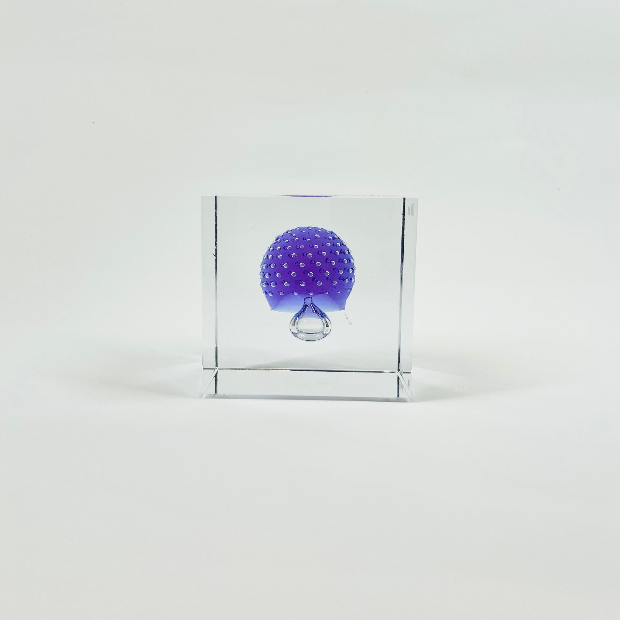 IITTALA ANNUAL CUBE 2021