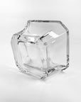 ORREFORS CUT CRYSTAL BOWL