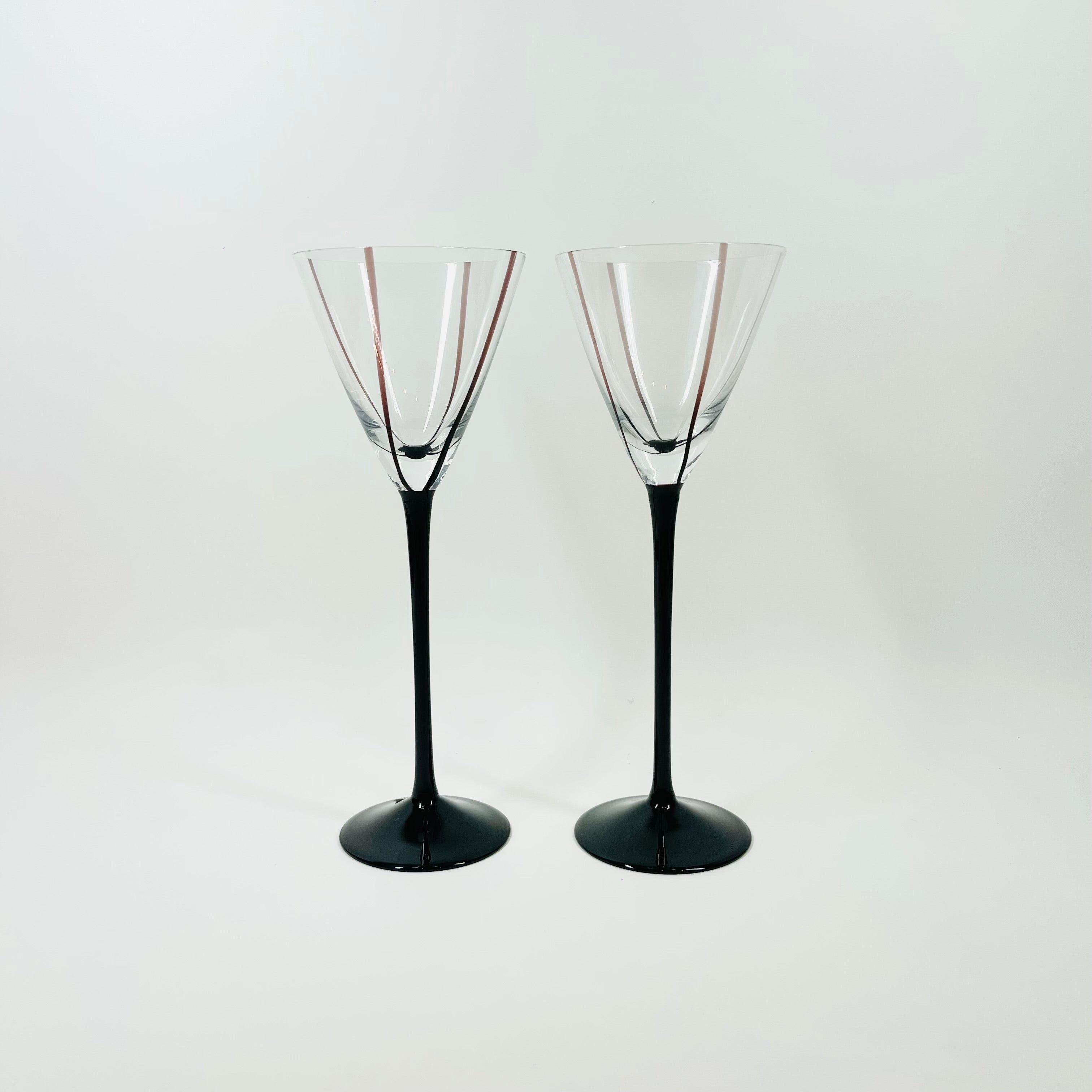 Italian Glassware 1900s - 1970s – GLASS ET CETERA