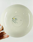 1940s ALFRED MEAKIN ELEGANCE ROSE DINNER SERVICE