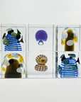 IITTALA ANNUAL CUBE 2021