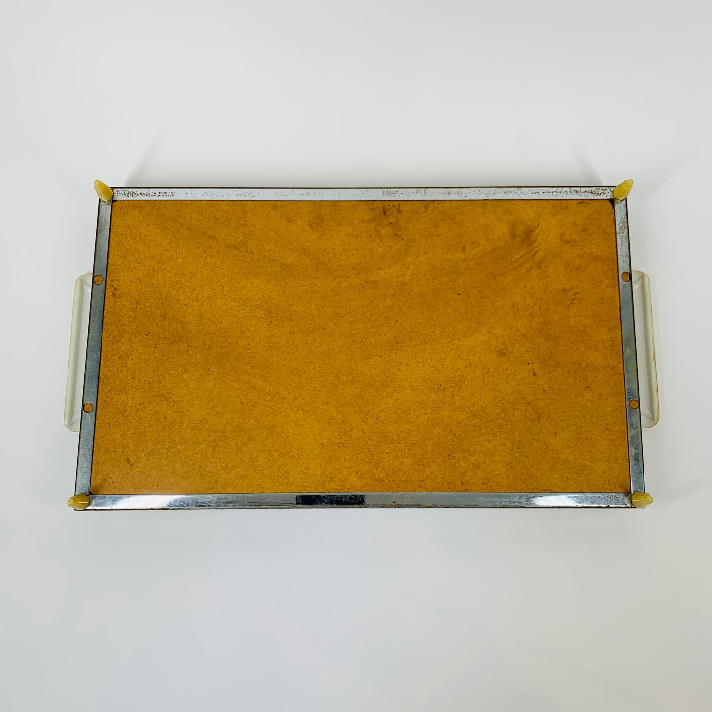 1940s SERVING TRAY