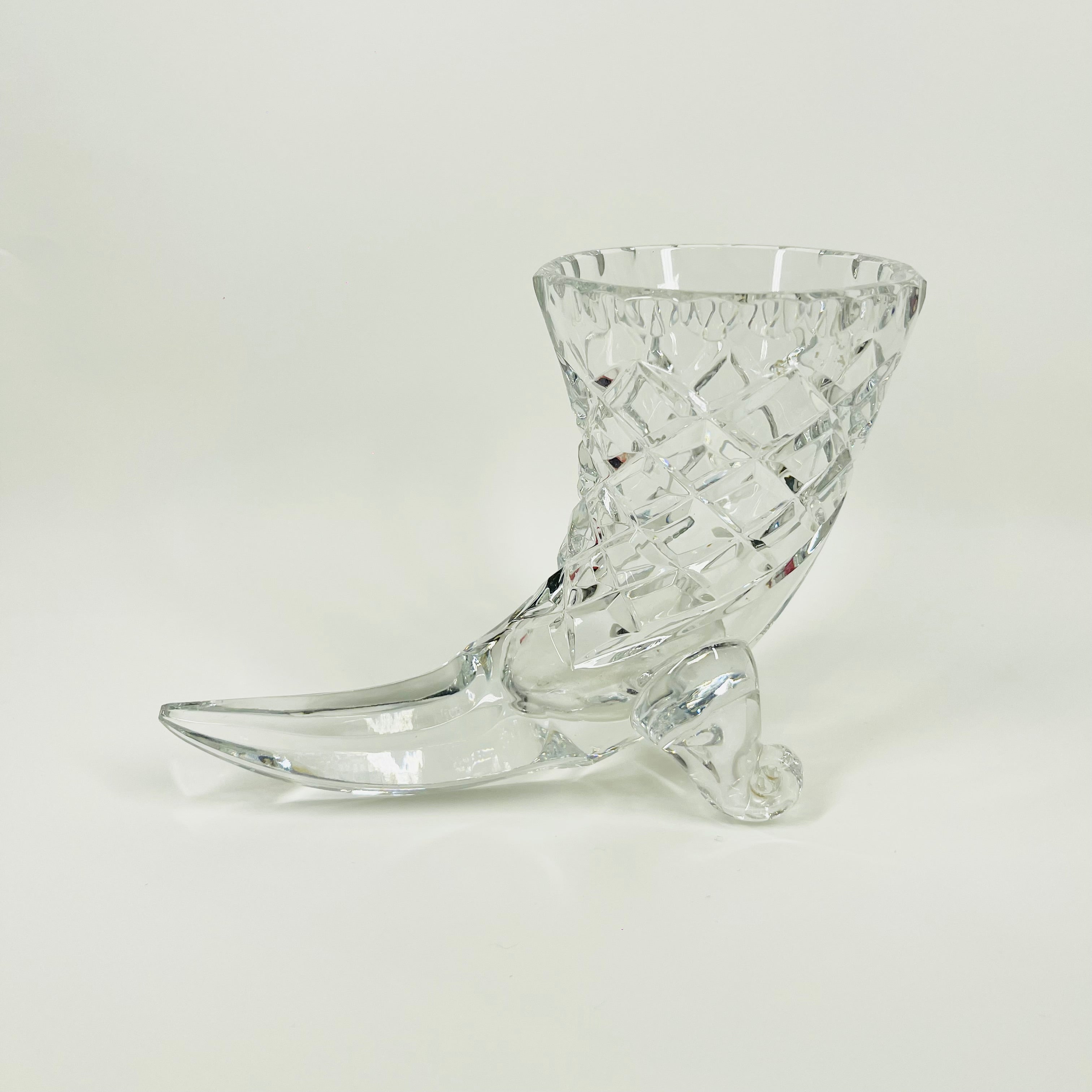Antique & Vintage Crystalware – GLASS ET CETERA