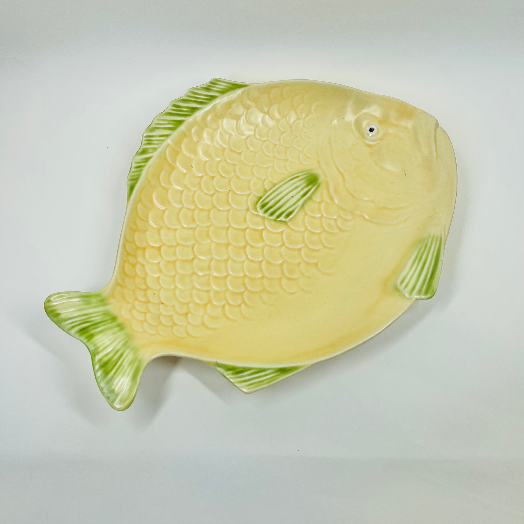 1930s SHORTER &amp; SON FISH DINNER SERVICE