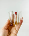 LIMITED EDITION MINIATURE IITTALA ALVAR AALTO VASE