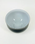 1960s HOLMEGAARD CASED AMETHYST/PURLE GLASS BOWL