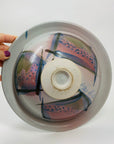 GREG HAMILTON 80S BOWL