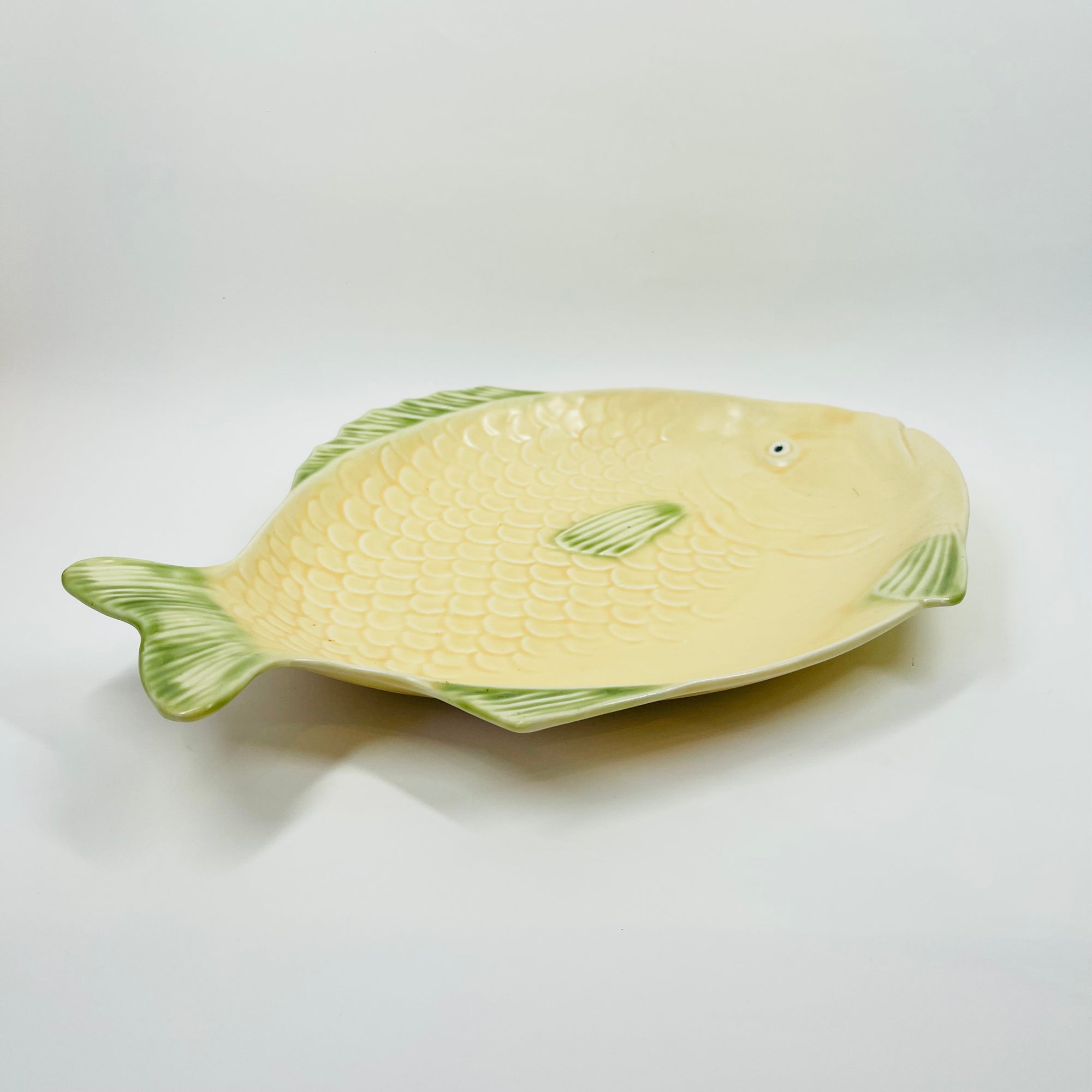 1930s SHORTER &amp; SON FISH DINNER SERVICE