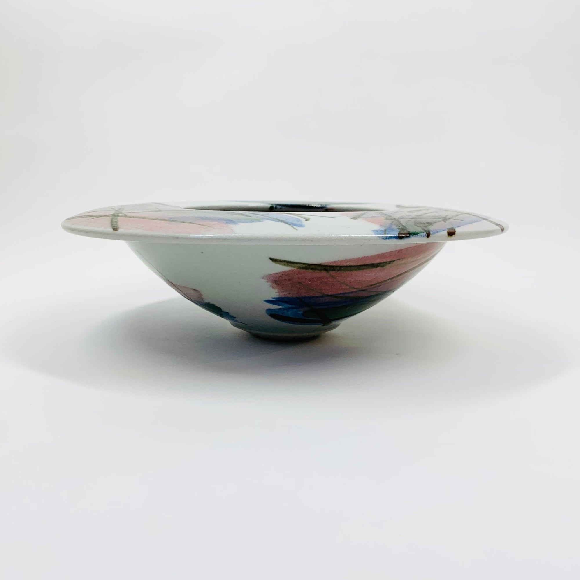 GREG HAMILTON 80S BOWL