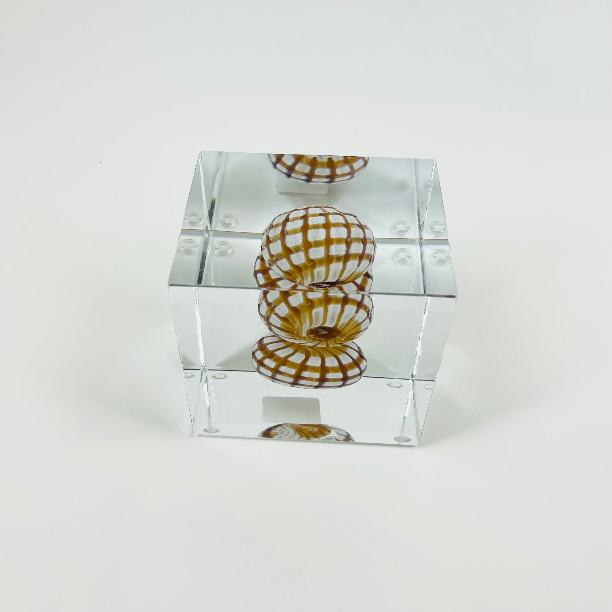 IITTALA ANNUAL CUBE 2022