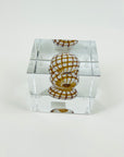 IITTALA ANNUAL CUBE 2022