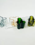 LIMITED EDITION MINIATURE IITTALA ALVAR AALTO VASE
