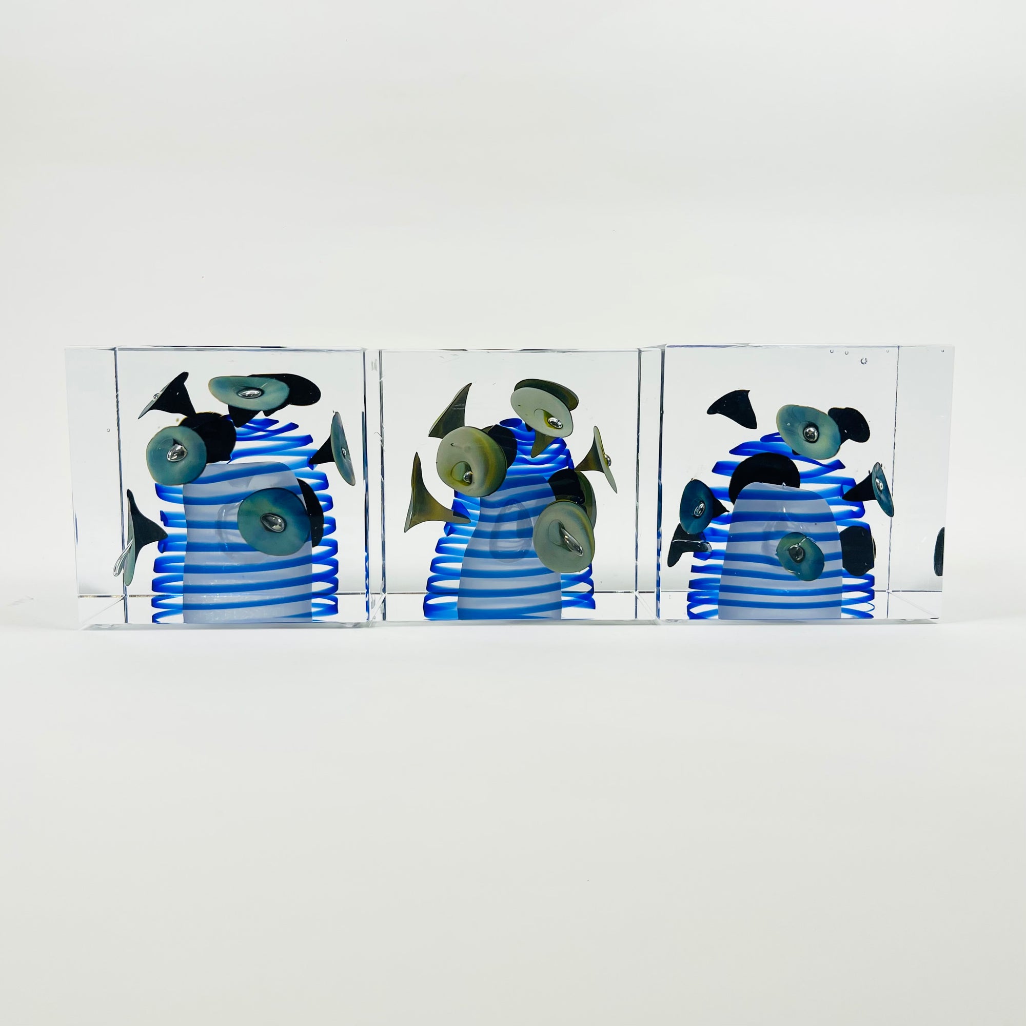 IITTALA ANNUAL CUBE 2019