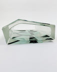 KARL PALDA DUCK EGG BLUE VASE
