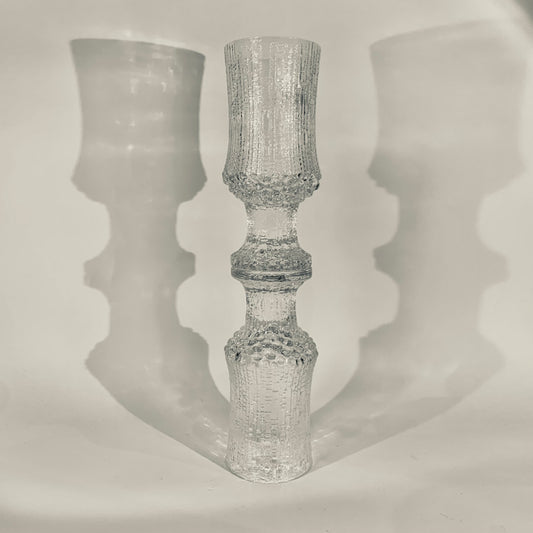 IITTALA THULE GOBLETS