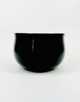 1960s HOLMEGAARD CASED AMETHYST/PURLE GLASS BOWL