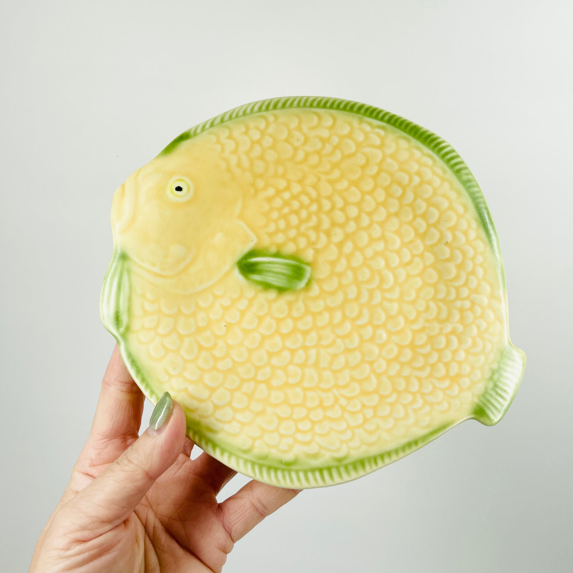 1930s SHORTER &amp; SON FISH DINNER SERVICE