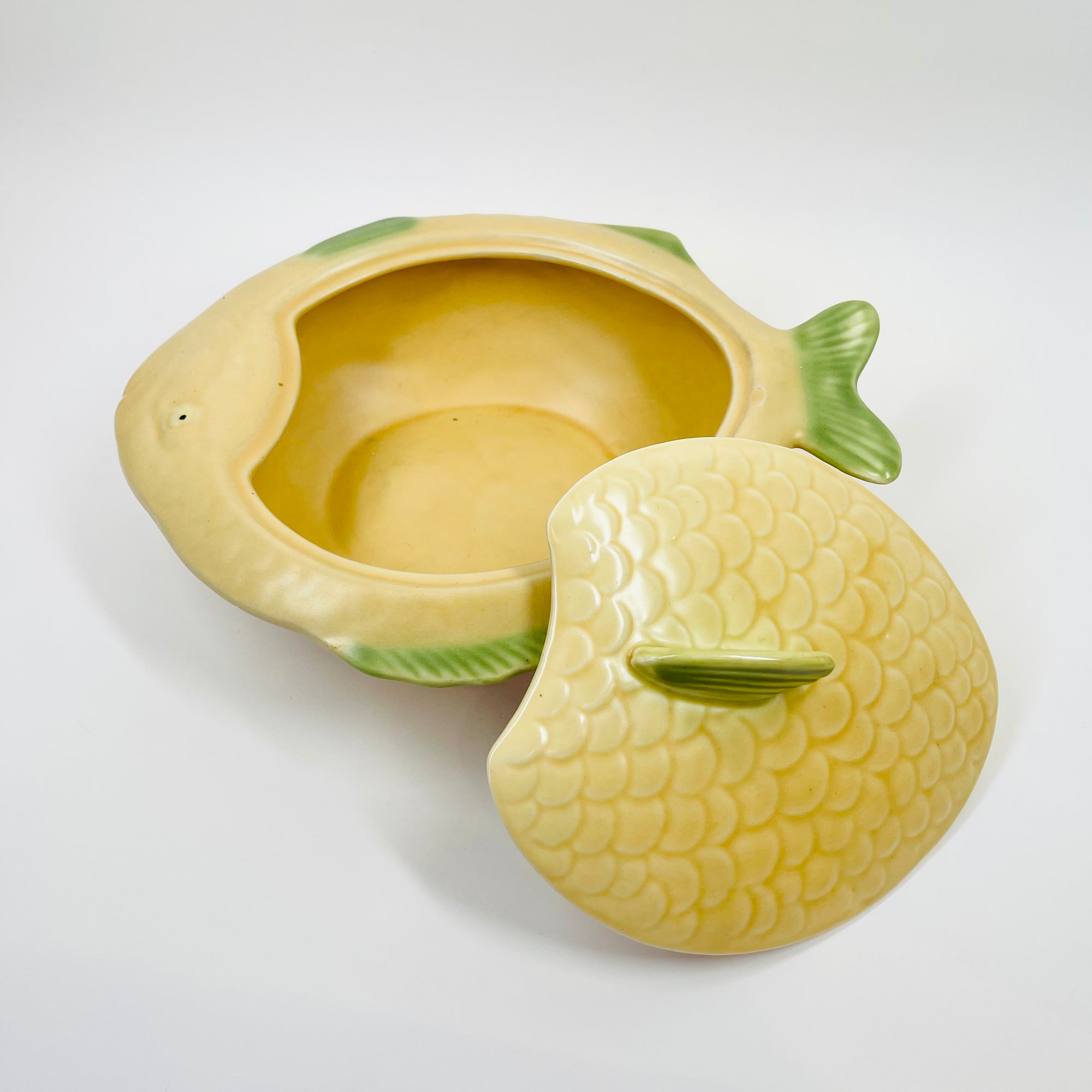 1930s SHORTER &amp; SON FISH DINNER SERVICE