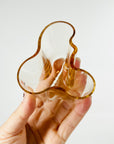 LIMITED EDITION MINIATURE IITTALA ALVAR AALTO VASE
