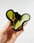 LIMITED EDITION MINIATURE IITTALA ALVAR AALTO VASE
