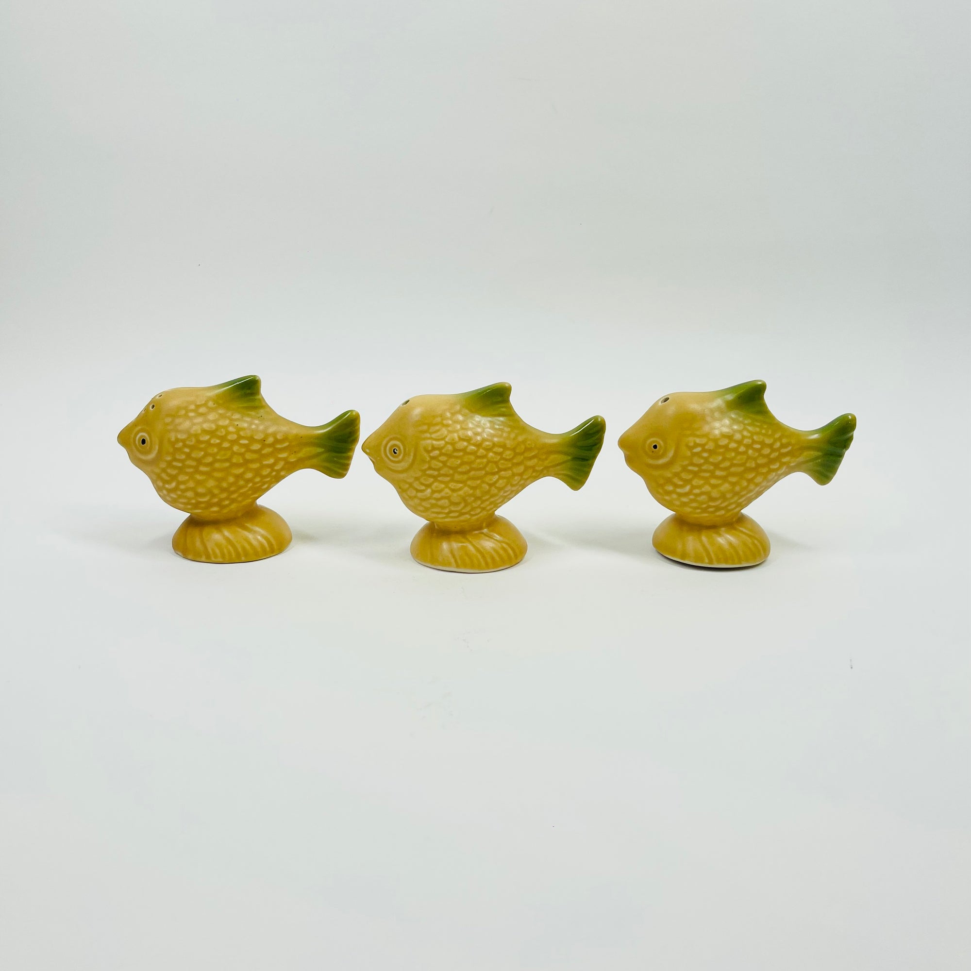 1930s SHORTER &amp; SON FISH DINNER SERVICE