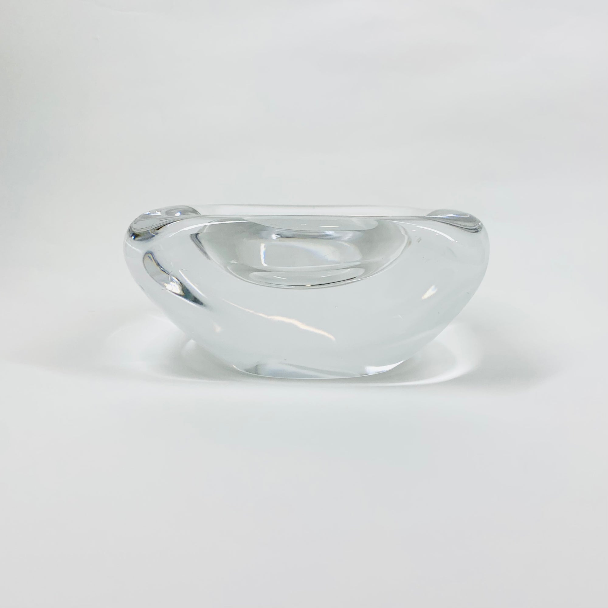 MCM ORREFORS BOWL