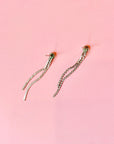 MESH DROP STUDS