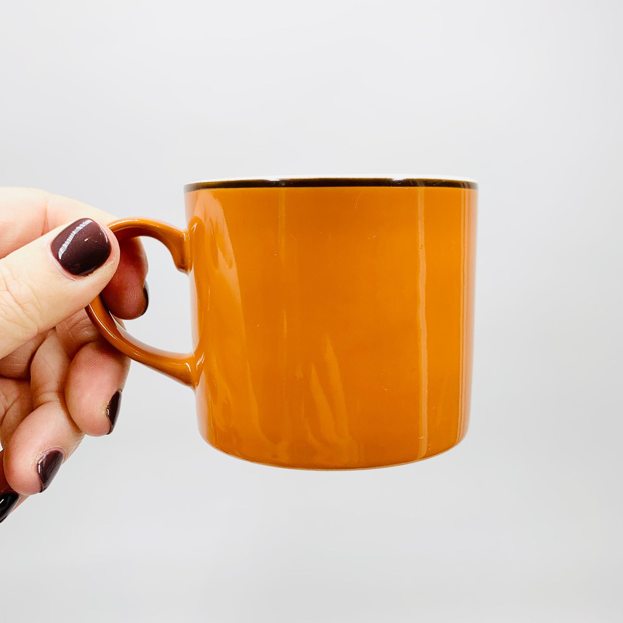 JAPANESE KELCO COFFEE CUP SET