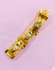 ITALIAN FILIGREE BRACELET