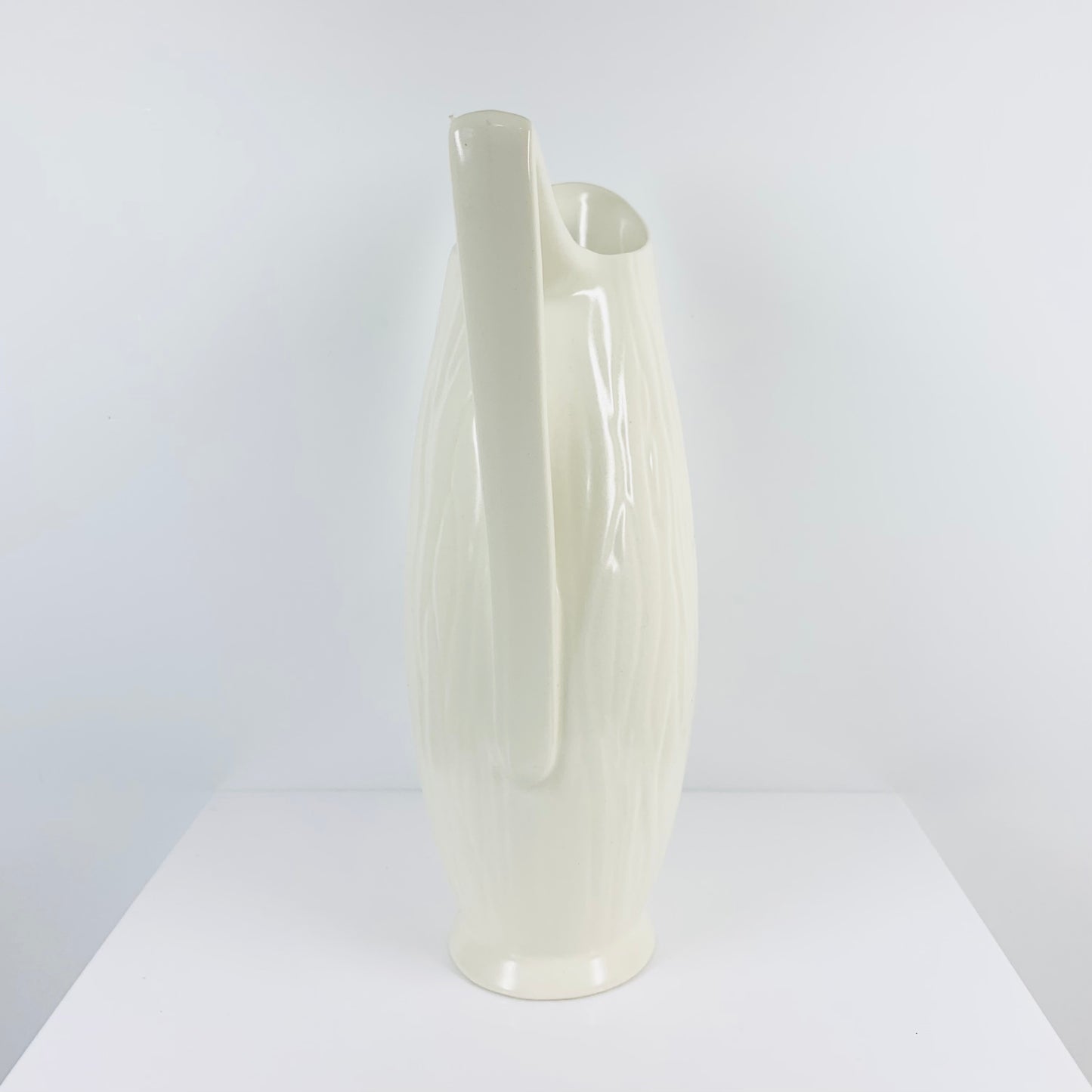 Antique Art Deco Alfred Meakin porcelain jug/vase
