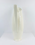 Antique Art Deco Alfred Meakin porcelain jug/vase