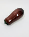 Midcentury Italian glass fruit