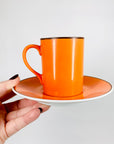 JAPANESE ESPRESSO CUP SET
