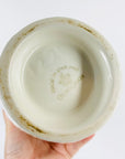Antique Art Deco Alfred Meakin porcelain jug/vase