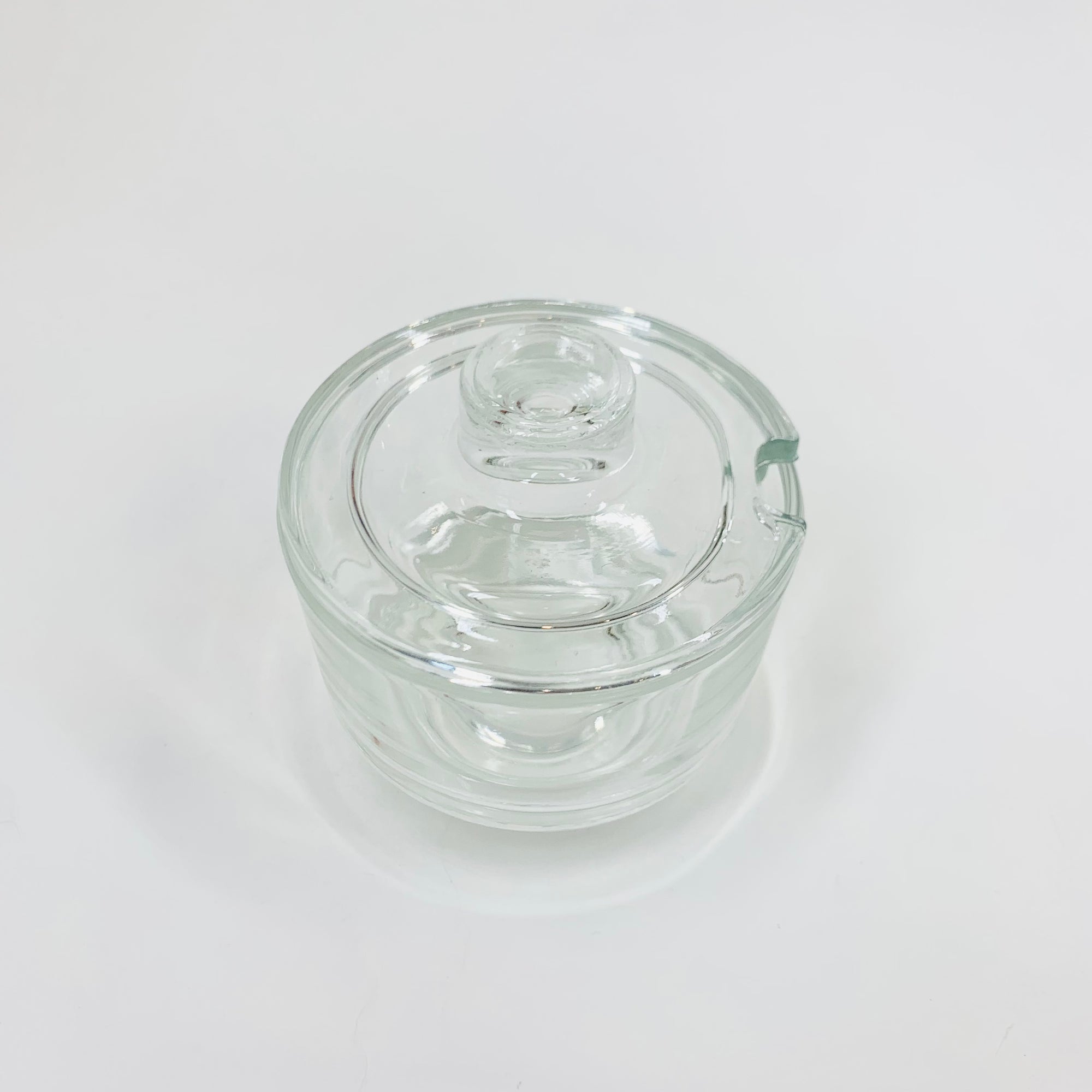 1970s VITA TEMPERED COFFEE SET DESIGNED BY JOE COLOMBO