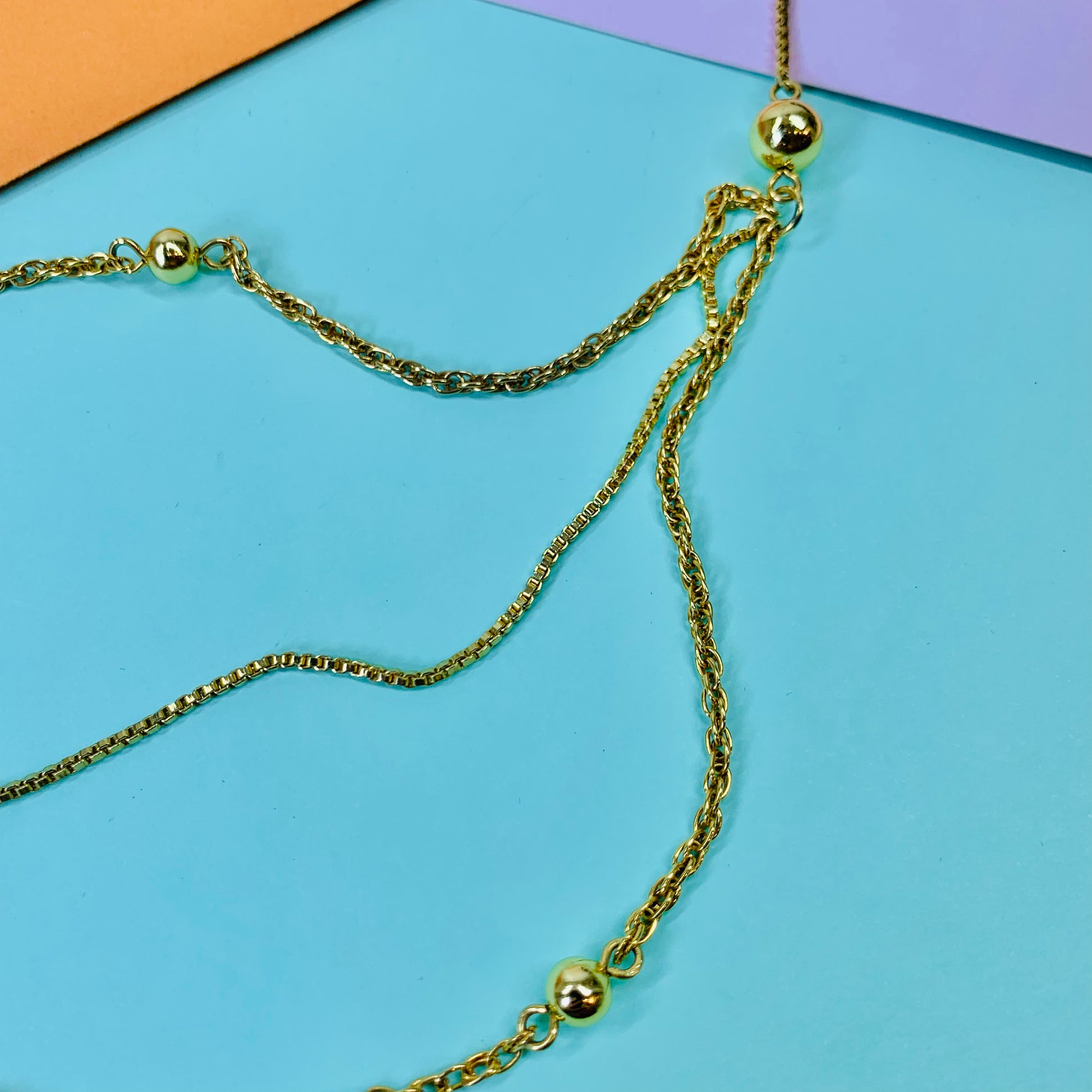 Avon jewelry from the best sale 1980's