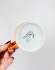 JAPANESE ESPRESSO CUP SET