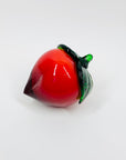 Midcentury Italian glass fruit
