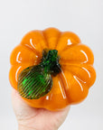 Midcentury Italian glass fruit